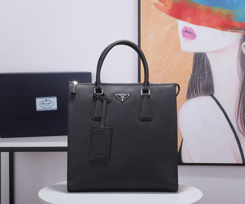 Prada Handbags 215